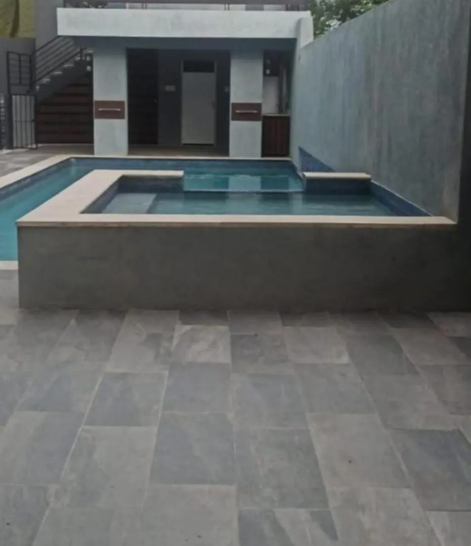 Appartement Halifax Condo Kingston Jamaïque