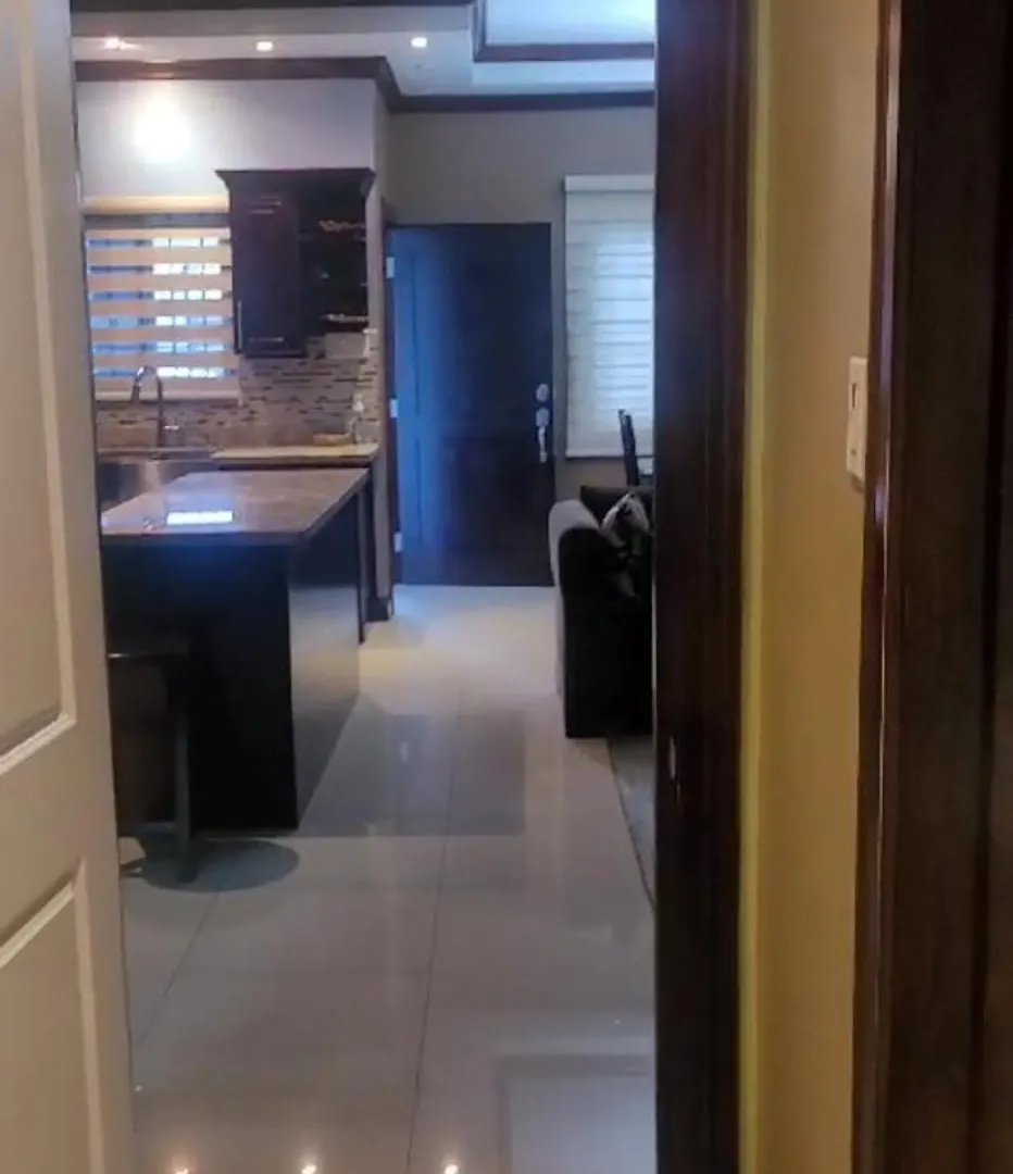 Appartement Halifax Condo Kingston Jamaïque